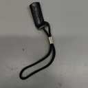 Connector: Secure & Reliable Trailer Light Fix - Eliminates Flickering & Loose Connections for DOT Compliance (Black)