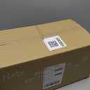 Naty FreeMovers Diaper Pants | Sensitive Skin Certified Potty Training Pants | Soft, Unscented | Absorbent & Leak-Proof | Unisex Baby & Toddler | Size 5, 3T–4T (26–40 lbs), 80 Count