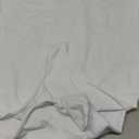 MANGOPOP Round Neck Long Sleeve Short Sleeve Bodysuits for Women Basic Body Suit Shirts Tops (Medium)