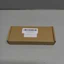 LONFFERY Trailer Door Latch for Cargo Padlock Race Bar Lock Handle Enclosed Car Hauler, Trailer Door Hasp with Screws 2, Nuts 2 (1 PC)