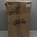 Diaper Genie Signature Pail Includes 1 Easy Roll Refill with 18 Bags | Holds Up to 846 Newborn-Sized Diapers Per Refill