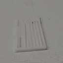 Duming In Glass Straws 4 Straws 2 Brushes