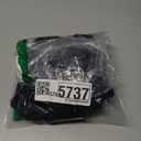 MathCat Workout Shirts for Women Long Sleeve, Workout Tops for Women, Quick Dry Gym Athletic TopsSeamless Yoga Shirts (Medium, Black)