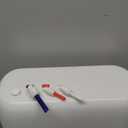 CripsTaste Tankless Reverse Osmosis System 800GPD High Flow Rate NSF 58&42 Certified & SGS Tested Under Sink Water Filtration System 2.5:1 Pure to Drain RO Water Filter System Under Sink