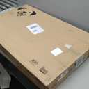 MidWest Homes for Pets 36-Inch iCrate for Medium-Large Breeds, 41-70 lbs, Single Door Folding Dog Crate with Divider Panel, Leak-Proof Tray & Secure Latches, Portable, Durable & Easy to Assemble