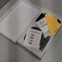 YWHL Godmother Gifts from Godchild with Colorful Light Base, Best Godmother Gifts for Birthday Crystal Heart Keepsake, To My Godmother Gifts from Goddaughter Godson on Mothers Day Christmas