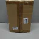 Knife Block & Universal Holder - Detachable Solid Wood Organizer for Kitchen Storage, Washable Design (No Knives Included) - Gift Ready for Chefs 1 Piece