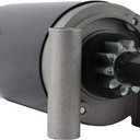 Starter Compatible with Kohler Courage Twin SV730 SV735 SV740 SV810 SV 730 735740 Replaces 32-098-01-S, 32-098-04-S, 32-098-03-S