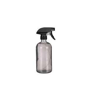 Pet Plastic spray bottle