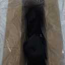 Henkelion Weighted Vest Weight Vest for Men Women Kids Weights Included, Body Weight Vests Adjustable for Running, Training Workout, Jogging, Walking (12 lbs, Black)