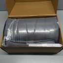 Full Body Bath Pillows for Tub Luxury Bathtub Pillow Cushion for Head,Shoulder,Back&Lumbar Support Thick Tub Pillow for Bathtub for Women Relaxing Soft 5D Air Mesh Mat 12 Non-Slip Power Suction Cups