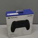 PlayStation DualSense Wireless Controller Midnight Black - For PS5, PC, MAC & Mobile, Midnight Black