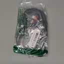 WARRKY 4K HDMI Audio Extractor, Convert HDMI to Optical S/PDIF and 3.5mm Aux RCA, [Supports Dolby Atmos Digital Plus, DTS], for TV Fire Stick, Speakers, PS5, Blu-ray Player, Amplifier, Headphones