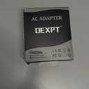 Dexpt Charger for Lenovo Ideapad 3, 1, 5, Slim 1i 3i 5i, 330 330S S340 S145 320 310 510 520, for Flex 5 4 6 14, Yoga 710 N22 N23 N42 V14 V15 V17 110 120 130 65W 45W