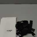 Bed Sheet Holder Straps, 2Pcs Elastic Adjustable Bed Sheet Grippers,Fitted Sheet Holder Keep Sheets in Place, Enhance Sleep Experience, Black