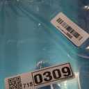 Titanium Cutting Boards for Kitchen Cutting Board set Double Sided Titanware Chopping Board,Durable Dishwasher Safe Cutting Boards(1PC-S-8x11.5In)