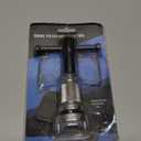 Car Brake Piston Wind Back Tool, 3pcs/Set Brake Caliper Piston Rewind Tool, Auto Rear Brake Pad Wind Back Tool, Brake Caliper Wind Back Tool for Replacement of Rear Brake Pad