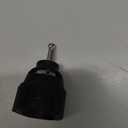 1255 Cartridge Replacement for Moen Single Handle Kitchen Lavatory Faucet,Stainless Steel Valve Stem Faucet Parts Leak-Proof with Hex Wrench, Leak-Proof Steel Valve Stem for Moen Kitchen Faucets.