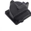WFLNHB Carb Carburetor Bowl Float Chamber Replacement for Johnson Evinrude 90-100-105-115-135-150-175hp 766418 433000