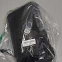 Treadmill Cover, Running Machine Cover, Oxford Cloth Waterproof Dustproof Exercise Equipment Protect with Drawstring and Storage Bag for Outdoor Indoor (Unfold)