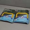 Aqua Football 2 Pack