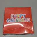 96Pcs Bicycle Birthday Party Decorations Mountain Bike Road Birthday Plates and Napkins Sets Sports Bicycle Racing Decorations for Boys Teens Adults Sports Bike Lover Bday Party Supplies Serves 24