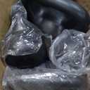 Fitvids Kettlebell Sets 4 Piece Strength Training KettleBells Weight Set 5lb, 10lb, 15lb, 20lb Kettle Bell