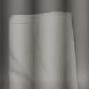 100% Cotton Pillow Shell Replacement, Empty DIY Pillow Casing for Custom Filling, Sew to Close Design, No Zipper, 250 Thread Count, Solid White, Solid White, Queen 20x30