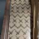 24x36 Picture Frames Poster Frames Set of 2, Wall Hanging 24x36 Poster Frame Vintage Brown