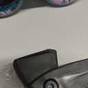 Nattork Inline Skates for Kids Girls Boys with Full Light Up Wheels,Adjustable Safe Durable Inline Skates,Outdoor Roller Skates for Girls Boys Youth Beginners (Medium-Big Kid (1-4 US), Black)