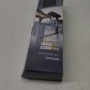 Shinelife LED Desk Lamp for Office Home, Bright Desk Light with USB Charging Port, Adjustable Dimmable Desk Lamps 5 Modes 5 Brightness, Touch Study Lamp for Nail, Craft, Puzzle, Sewing, Study, Black