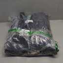 Snailax Vibration Back Massager with Heat, Massage Seat Cushion with 6 Vibrating Motors and 2 Heat Levels, Massage Chair Pad for Home Office use, Gifts for Him Her (Grey)