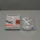 ANTSIR A380 Diecast Airplane Model  1/400 Scale Metal Prototype Plane for Gift Collectible