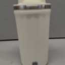 13.5 OZ Self Stirring Coffee Mug Automatic Mixing Cup Magnetic Stirring Coffee Mug (White)