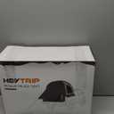 HEYTRIP Truck Bed Tent for Camping Waterproof Double Layer Pickup Truck Tent 2 Person Truck Camper Perfect Camping Accessories, 5.5ft- 6ft with Rainfly