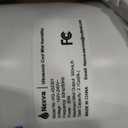 8L Humidifiers for Bedroom, 30dB Quiet, 500ft² Coverage, 60H Runtime, Top Fill, 3-in-1 Humidifier Large Room & Essential Oil Diffuser & Ambient Light, Sleep Mode, 16H Timer, Auto Shutoff Protection