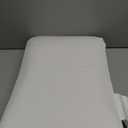 Tempur-Pedic Memory Foam Symphony Pillow Luxury Soft Feel, Standard, White
