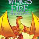 Wings of Fire #1-#8: A Graphic Novel Books Collection Set