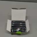 952XL Pack (4-Pack, BK, CMY) Replacement for HP 952XL Ink Cartridges Combo Pack HP Ink 952XL Black and 952 Color Combo Pack for hp printers OfficeJet 8702 Pro 8710, 7740, 8720, 8725, 8210, 8715, 8740