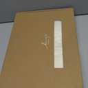 Ling's moment 6-Pack 10ft Ivory Sheer Chiffon-Like Table Runner with Silver Sparkle Beige Table Decor for Wedding Rustic Boho Shower Party(Ivory, Set of 6)