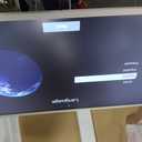 LG 27-Inch Class StanbyMe 1080p-Portable Touch-Screen-Monitor 27ART10AKPL, Built-in Battery, Full Swivel Rotation, 60Hz Refresh Rate