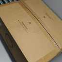 POOLHACKER 28 Ft Pool Liner Pad, Round Pool Liners for Above Ground Swimming Pools, Durable Geotextile Material, Easy to Install, Extends Life to The Line, Under Pool Padding