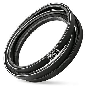 07200010 V-Belt, Replaces 07200021 70556801 72407100 72101900 072000234, 53.7" x 0.5" for Ariens PM34Z Zoom XL Series Zero Turn Mowers