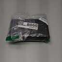 Cordless Electric Scissors,Rechargeable Cardboard Cutter, 4V Upgrade Motor Electric Box Cutter with 2 Blades, Safety Lock & LED Light, Powerful Cutting for Cardboard Box, Plastic, Leather