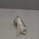 OLYCRAFT 50pcs 20mm Smile Face Wood Beads Round Wooden Beads Painted Head Bead Smiling Face Round Spacer Bead with 4.5mm Hole for DIY Crafts Hanging Decorations Jewelry Making