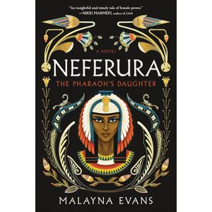Neferura: A Novel Paperback