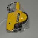 Cash & Card Two-Line Price Gun  Retail Pricing Labeler with Dual Line Printing, Handheld Price Tag Gun for Stores, Grocery, Clothing, Discount Shops and More.
