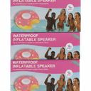 FF05 Donut Floating Bluetooth Speaker 3 Pack