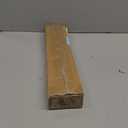 ZELCAN Chisel Set with SDS Max Shanks, 3pc Masonry Concrete Drill Bit Set, 18" Flat Point Scaling Chisels 40Cr Steel SDS Max Bits Rotary Hammer Drill Home Improvement Tool Kit for Brick Stone Concrete