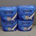 FitRight Ultra Adult Incontinence Underwear, Heavy Absorbency, Large, 40 - 56, 4 Packs of 20 (80 Total)
